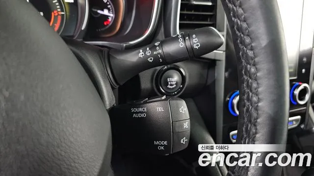 2018 Renault QM6 Diesel 4WD RE Signature Sold VIN KNME5C2M3JP037948 – photo 20 2018 Renault QM6 Diesel 4WD RE Signature Sold VIN KNME5C2M3JP037948 – photo 20