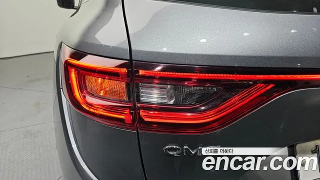 2018 Renault QM6 Diesel 4WD RE Signature Sold VIN KNME5C2M3JP037948 – photo 22 2018 Renault QM6 Diesel 4WD RE Signature Sold VIN KNME5C2M3JP037948 – photo 22