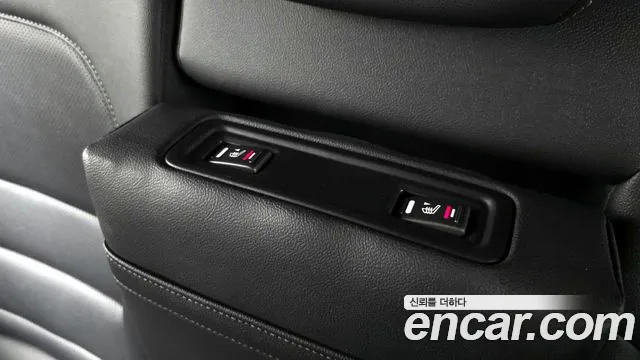 2019 Renault QM6 Diesel 2WD RE Sold VIN KNME5C2M3KP044500 – rear exterior