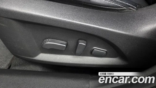 2019 Renault QM6 Diesel 2WD RE Sold VIN KNME5C2M3KP044500 – undercarriage