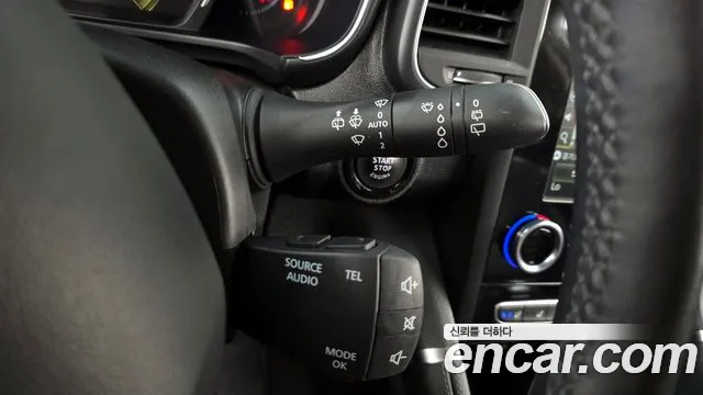 2019 Renault QM6 Diesel 2WD RE Sold VIN KNME5C2M3KP044500 – photo 19