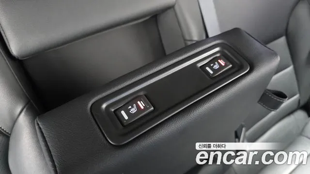 2021 Renault The New Qm6 2.0 Dci Re 4wd Sold VIN KNME5C2M3MP047979 – front exterior
