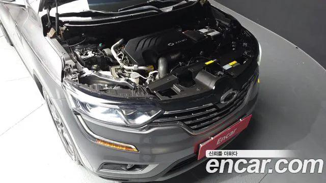 2019 Renault QM6 Diesel 4WD RE Signature Sold VIN KNME5C2M5KP044238 – interior seats 2019 Renault QM6 Diesel 4WD RE Signature Sold VIN KNME5C2M5KP044238 – interior seats