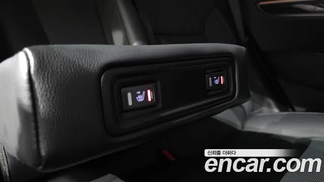 2019 Renault QM6 Diesel 4WD RE Signature Sold VIN KNME5C2M5KP044238 – photo 13 2019 Renault QM6 Diesel 4WD RE Signature Sold VIN KNME5C2M5KP044238 – photo 13