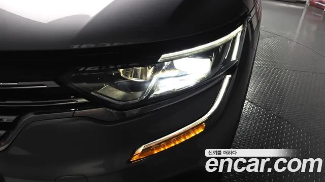 2019 Renault QM6 Diesel 4WD RE Signature Sold VIN KNME5C2M5KP044238 – photo 17 2019 Renault QM6 Diesel 4WD RE Signature Sold VIN KNME5C2M5KP044238 – photo 17