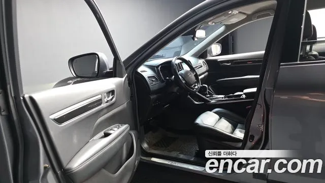 2019 Renault QM6 Diesel 4WD RE Signature Sold VIN KNME5C2M5KP044238 – photo 22 2019 Renault QM6 Diesel 4WD RE Signature Sold VIN KNME5C2M5KP044238 – photo 22