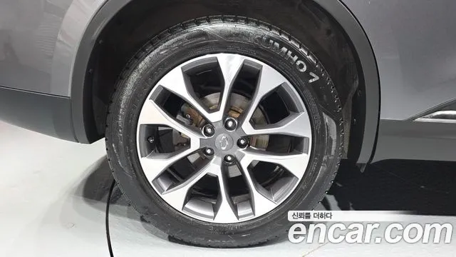 2019 Renault QM6 Diesel 4WD RE Signature Sold VIN KNME5C2M5KP044238 – photo 25 2019 Renault QM6 Diesel 4WD RE Signature Sold VIN KNME5C2M5KP044238 – photo 25