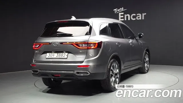 2019 Renault QM6 Diesel 4WD RE Signature Sold VIN KNME5C2M5KP044238 – photo 27 2019 Renault QM6 Diesel 4WD RE Signature Sold VIN KNME5C2M5KP044238 – photo 27