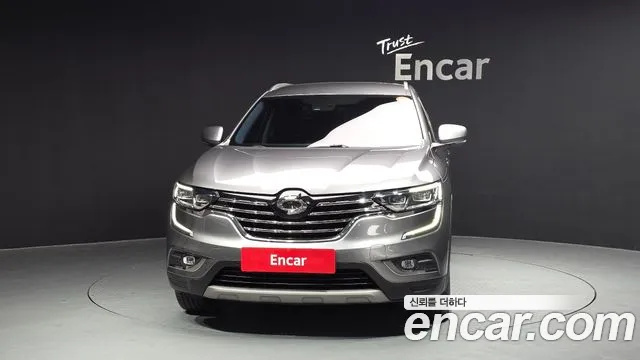 2019 Renault QM6 Diesel 4WD RE Signature Sold VIN KNME5C2M5KP044238 – photo 31 2019 Renault QM6 Diesel 4WD RE Signature Sold VIN KNME5C2M5KP044238 – photo 31