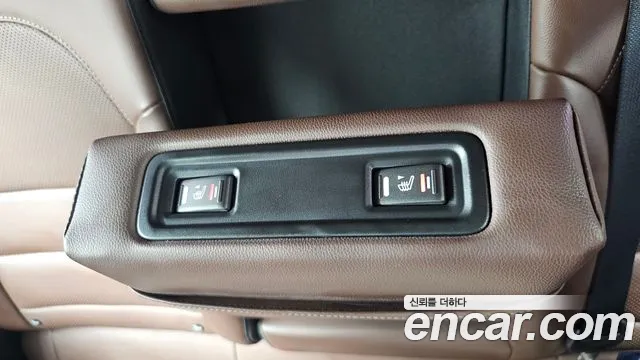 2019 Renault QM6 Diesel 2WD RE Signature Sold VIN KNME5C2M6KP044409 – interior seats