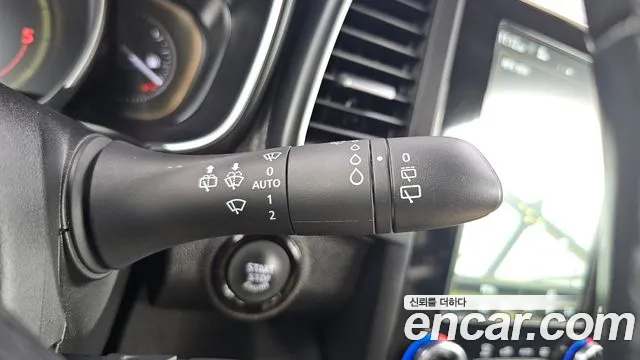 2019 Renault QM6 Diesel 2WD RE Signature Sold VIN KNME5C2M6KP044409 – engine bay