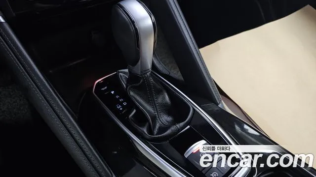 2019 Renault QM6 Diesel 2WD RE Signature Sold VIN KNME5C2M6KP044409 – photo 13