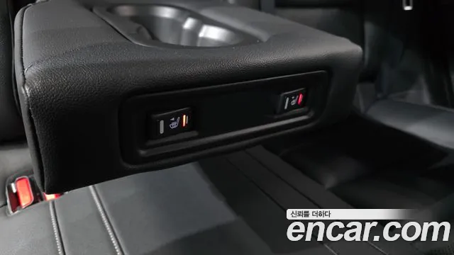 2019 Renault Qm6 Diesel 2wd Re Sold VIN KNME5C2M6KP045303 – front exterior