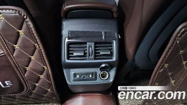 2017 Renault QM6 Diesel 4WD RE Signature Sold VIN KNME5C2M8HP015759 – photo 18