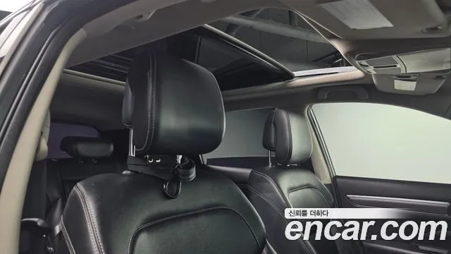 2018 Renault Qm6 Diesel 4wd Re Sold VIN KNME5C2M9JP036173 – front exterior