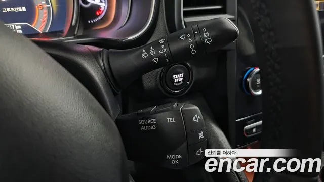 2017 Renault QM6 Diesel 4WD RE Signature Sold VIN KNME5C2MXHP015911 – photo 26