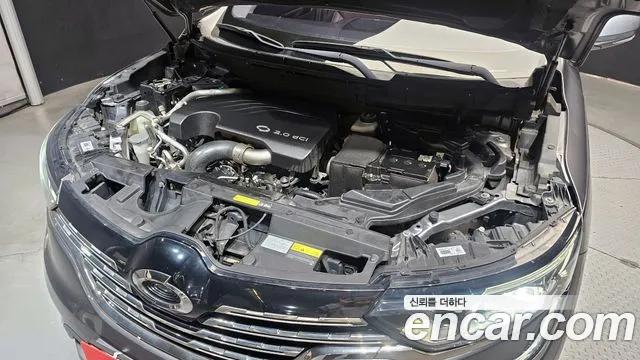 2019 Renault QM6 Diesel 4WD RE Signature Sold VIN KNME5C2MXKP046776 – exterior detail