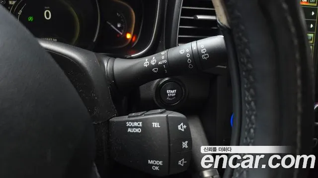 2019 Renault QM6 Diesel 4WD RE Signature Sold VIN KNME5C2MXKP046776 – photo 11