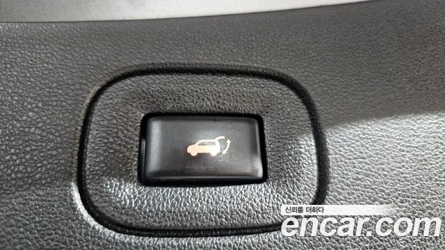 2019 Renault QM6 Diesel 4WD RE Signature Sold VIN KNME5C2MXKP046776 – photo 12