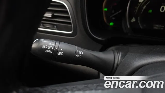2019 Renault QM6 Diesel 4WD RE Signature Sold VIN KNME5C2MXKP046776 – photo 14