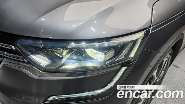 2019 Renault QM6 Diesel 4WD RE Signature Sold VIN KNME5C2MXKP046776 – photo 32