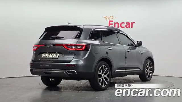 2020 Renault The New QM6 1.7 dCi RE Signature 2WD Sold VIN KNME5C2S6LP001091 – photo 13 2020 Renault The New QM6 1.7 dCi RE Signature 2WD Sold VIN KNME5C2S6LP001091 – photo 13
