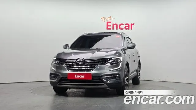 2020 Renault The New QM6 1.7 dCi RE Signature 2WD Sold VIN KNME5C2S6LP001091 – photo 20 2020 Renault The New QM6 1.7 dCi RE Signature 2WD Sold VIN KNME5C2S6LP001091 – photo 20