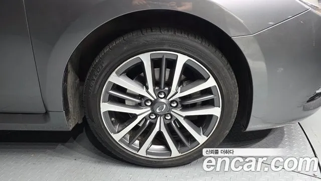 2017 Renault SM7 Nova LPLI 2.0 LPe Disabled Sold VIN KNMG4C2CMHP010077 – engine bay
