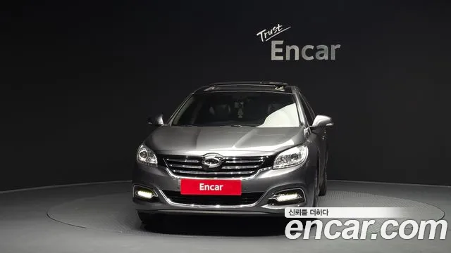 2017 Renault SM7 Nova LPLI 2.0 LPe Disabled Sold VIN KNMG4C2CMHP010077 – photo 13