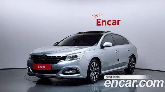 2017 Renault SM7 Nova LPLI 2.0 LPe Disabled Sold VIN KNMG4C2CMHP011752 – photo 20
