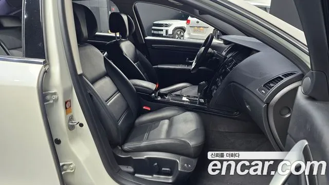 2017 Renault SM7 Nova LPLI 2.0 LPe Disabled Sold VIN KNMG4C2CMHP012032 – dashboard