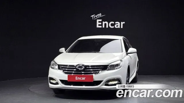 2017 Renault SM7 Nova LPLI 2.0 LPe Disabled Sold VIN KNMG4C2CMHP012032 – undercarriage