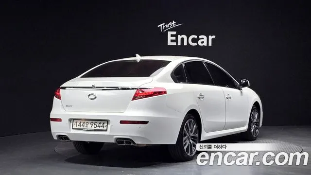 2017 Renault SM7 Nova LPLI 2.0 LPe Disabled Sold VIN KNMG4C2CMHP012032 – photo 20