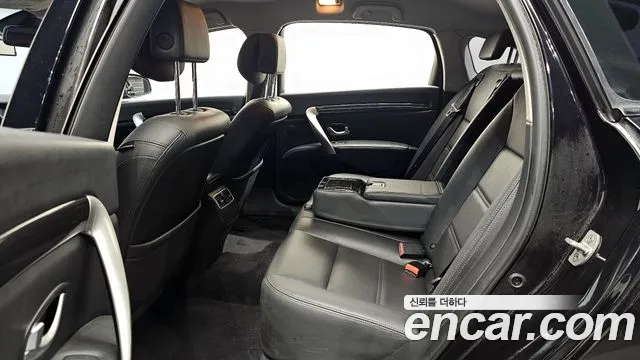 2017 Renault Sm7 Nova Lpli 2.0 Lpe Disabled Sold VIN KNMG4C2CMHP013092 – front exterior