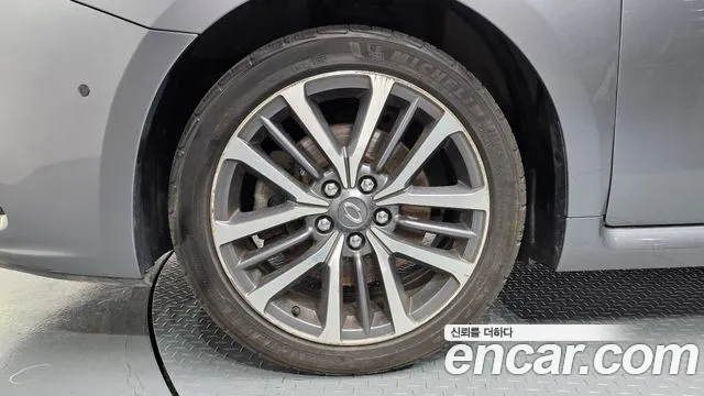 2018 Renault SM7 Nova LPLI 2.0 LPe Disabled Sold VIN KNMG4C2CMJP016328 – photo 11