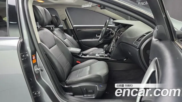 2018 Renault SM7 Nova LPLI 2.0 LPe Disabled Sold VIN KNMG4C2CMJP016328 – photo 12