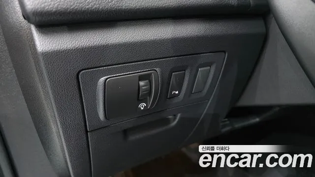 2018 Renault SM7 Nova LPLI 2.0 LPe Disabled Sold VIN KNMG4C2CMJP016328 – photo 13
