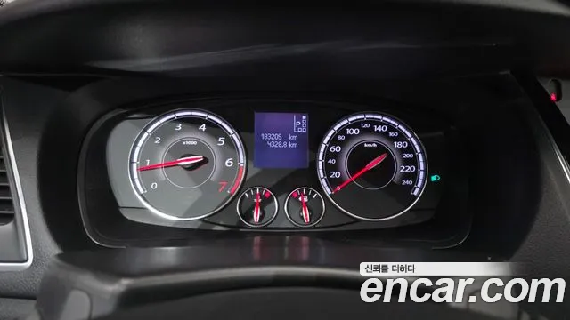 2018 Renault SM7 Nova LPLI 2.0 LPe Disabled Sold VIN KNMG4C2CMJP016328 – photo 16