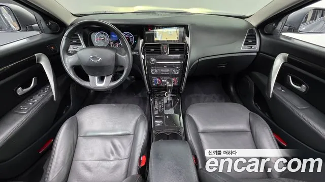 2018 Renault SM7 Nova LPLI 2.0 LPe Disabled Sold VIN KNMG4C2CMJP016328 – photo 20
