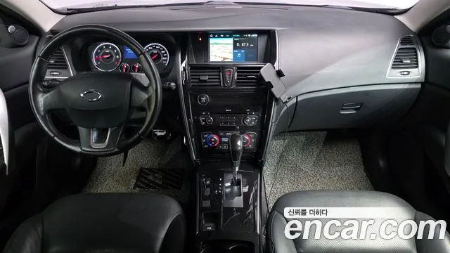2019 Renault Sm7 Nova Lpli 2.0 Lpe Sold VIN KNMG4C2CMKP018962 – front exterior