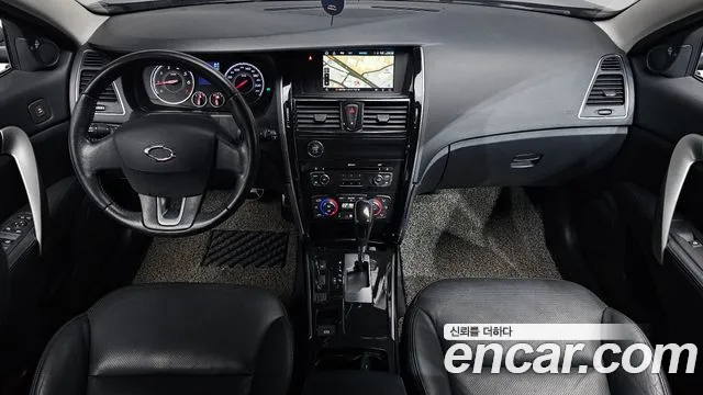 2019 Renault SM7 Nova LPLI 2.0 LPe Disabled Sold VIN KNMG4C2CMKP019066 – interior seats