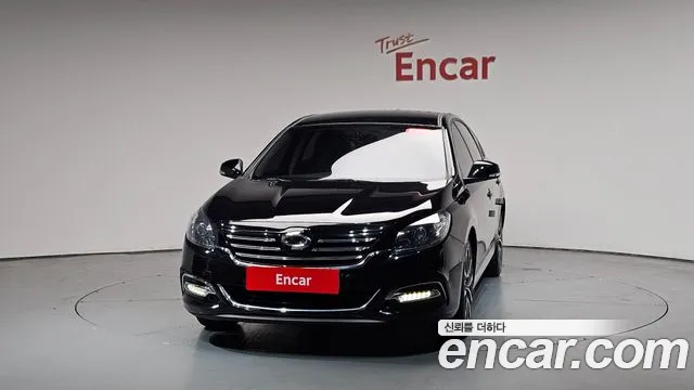 2019 Renault SM7 Nova LPLI 2.0 LPe Disabled Sold VIN KNMG4C2CMKP019066 – photo 14