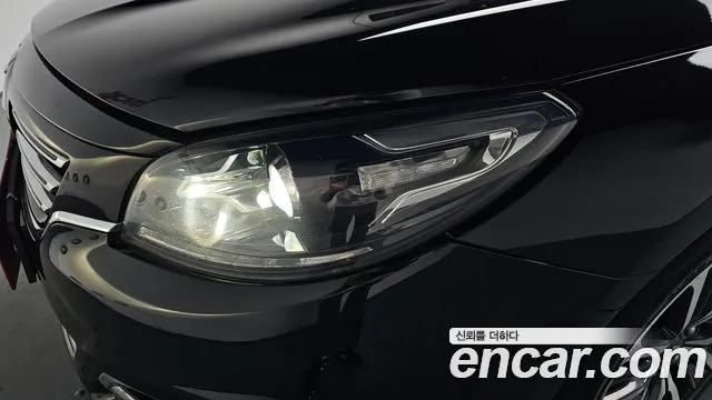 2019 Renault SM7 Nova LPLI 2.0 LPe Disabled Sold VIN KNMG4C2CMKP019066 – photo 15