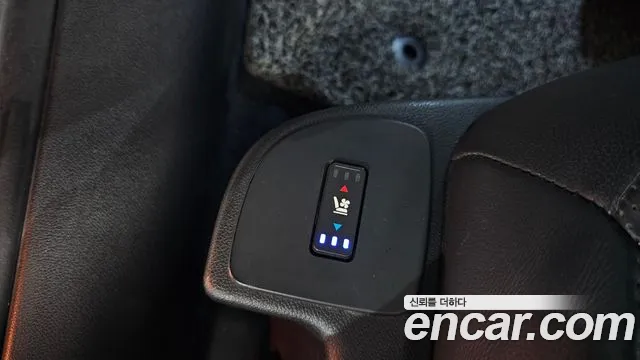 2019 Renault SM7 Nova LPLI 2.0 LPe Disabled Sold VIN KNMG4C2CMKP019066 – photo 17