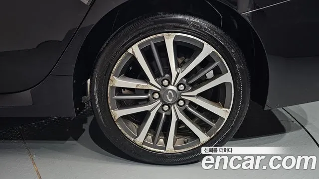 2019 Renault SM7 Nova LPLI 2.0 LPe Disabled Sold VIN KNMG4C2CMKP019066 – photo 24