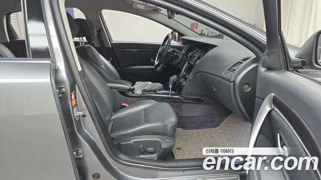 2019 Renault SM7 Nova LPLI 2.0 LPe Disabled Sold VIN KNMG4C2CMKP019954 – dashboard