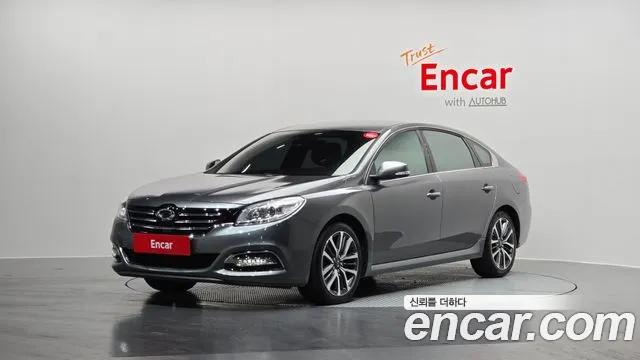 2019 Renault SM7 Nova LPLI 2.0 LPe Disabled Sold VIN KNMG4C2CMKP019954 – exterior detail
