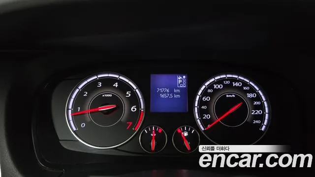 2019 Renault SM7 Nova LPLI 2.0 LPe Disabled Sold VIN KNMG4C2CMKP019954 – photo 13