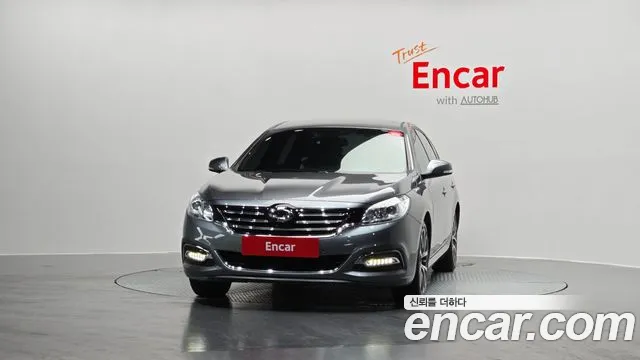 2019 Renault SM7 Nova LPLI 2.0 LPe Disabled Sold VIN KNMG4C2CMKP019954 – photo 14