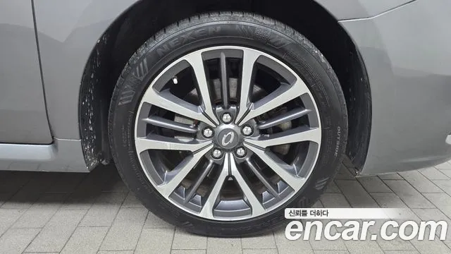 2019 Renault SM7 Nova LPLI 2.0 LPe Disabled Sold VIN KNMG4C2CMKP019954 – photo 16